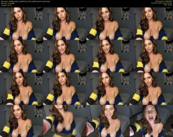 MilfParadise — 3 minute MyFreeCams cam video, 480p, Aug 22, 2019