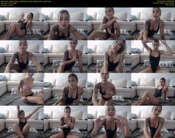 Natashaskye — 69 minute MyFreeCams cam video, 480p, Aug 23, 2019