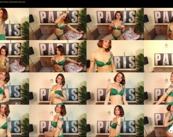 sofiafoster — 40 minute Chaturbate female cam video, 1080p, Aug 22, 2019