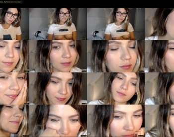 Angelcollins — 81 minute MyFreeCams cam video, 720p, Aug 25, 2019
