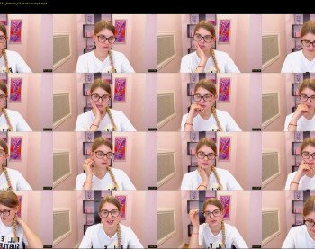 rubytwinkle — 21 minute Chaturbate female cam video, 720p, Aug 24, 2019
