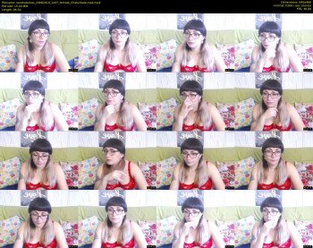 sandratomas — 7 minute Chaturbate female cam video, 480p, Aug 24, 2019