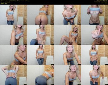xx_code — 12 minute MyFreeCams cam video, 480p, Aug 25, 2019