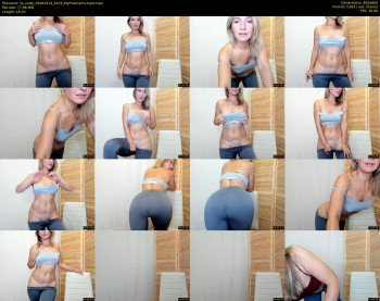 xx_code — 17 minute MyFreeCams cam video, 480p, Aug 25, 2019