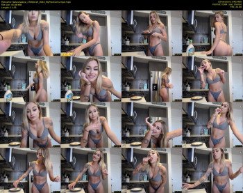 Natashaskye — 12 minute MyFreeCams cam video, 480p, Aug 27, 2019