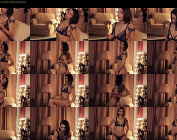 sofiafoster — 32 minute Chaturbate female cam video, 1080p, Aug 26, 2019