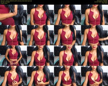 sofia44 — 9 minute Chaturbate female cam video, 480p, Aug 28, 2019
