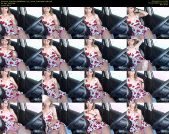 missofkiss — 19 minute Chaturbate couple cam video, 480p, Aug 28, 2019