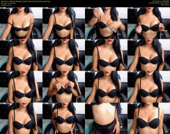 sofia44 — 15 minute Chaturbate female cam video, 480p, Aug 29, 2019