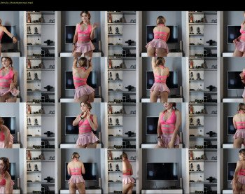 tiny_hat — 29 minute Chaturbate female cam video, 1080p, Aug 28, 2019