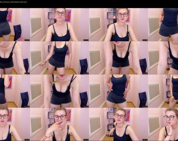 rubytwinkle — 17 minute Chaturbate female cam video, 720p, Aug 29, 2019