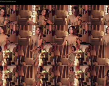 sofiafoster — 32 minute Chaturbate female cam video, 1080p, Aug 29, 2019