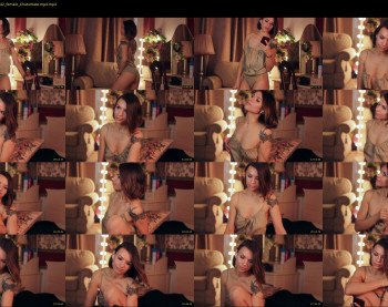sofiafoster — 32 minute Chaturbate female cam video, 1080p, Aug 29, 2019