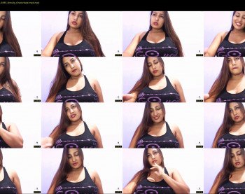 candyhouston — 7 minute Chaturbate female cam video, 1080p, Aug 31, 2019