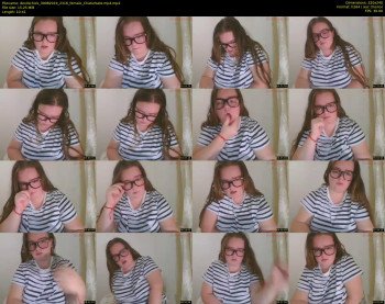 devilschick — 11 minute Chaturbate female cam video, SD, Aug 30, 2019