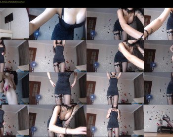 didiactive — 56 minute Chaturbate female cam video, 720p, Aug 31, 2019