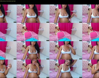 rosseparker_ — 4 minute Chaturbate female cam video, 1080p, Aug 31, 2019