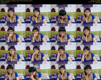 sandratomas — 18 minute Chaturbate female cam video, 480p, Aug 31, 2019