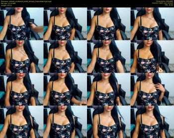 sofia44 — 4 minute Chaturbate female cam video, 480p, Sep 1, 2019