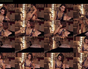 sofiafoster — 32 minute Chaturbate female cam video, 1080p, Aug 31, 2019