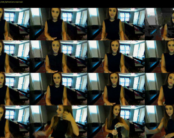 Ember_Lynne — 3 minute MyFreeCams cam video, 720p, Aug 29, 2019