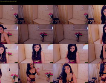 dirty_faamily — 23 minute Chaturbate female cam video, 1080p, Sep 1, 2019