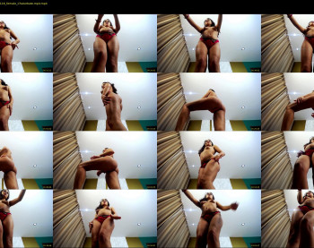 rachelxdiva — 4 minute Chaturbate female cam video, 1080p, Sep 1, 2019