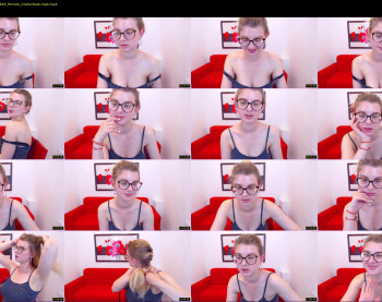 rubytwinkle — 21 minute Chaturbate female cam video, 720p, Sep 1, 2019