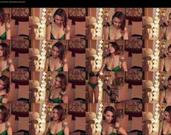 sofiafoster — 32 minute Chaturbate female cam video, 1080p, Sep 1, 2019