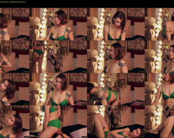 sofiafoster — 32 minute Chaturbate female cam video, 1080p, Sep 1, 2019