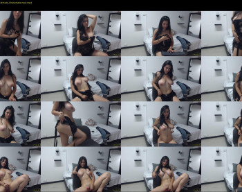 basthet — 52 minute Chaturbate female cam video, 720p, Sep 2, 2019