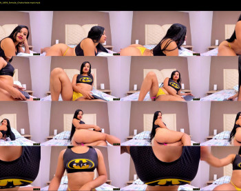 danielasanders — 49 minute Chaturbate female cam video, 720p, Sep 2, 2019