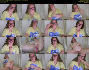 devilschick — 33 minute Chaturbate female cam video, SD, Sep 2, 2019
