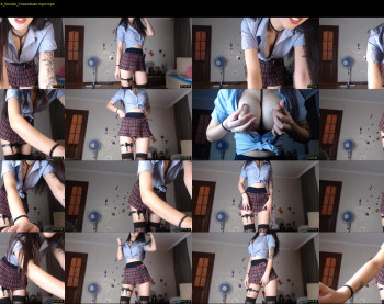 didiactive — 56 minute Chaturbate female cam video, 720p, Sep 3, 2019