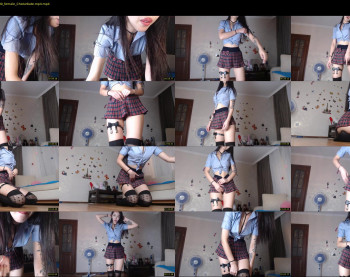 didiactive — 37 minute Chaturbate female cam video, 720p, Sep 3, 2019