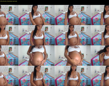 rosseparker_ — 4 minute Chaturbate female cam video, 1080p, Sep 2, 2019