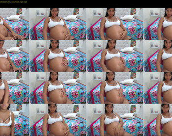 rosseparker_ — 10 minute Chaturbate female cam video, 1080p, Sep 2, 2019
