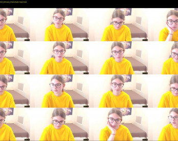 rubytwinkle — 8 minute Chaturbate female cam video, 720p, Sep 2, 2019
