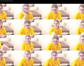 rubytwinkle — 12 minute Chaturbate female cam video, 720p, Sep 3, 2019