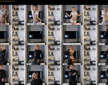 tiny_hat — 29 minute Chaturbate female cam video, 1080p, Sep 2, 2019