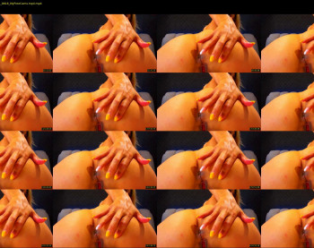 StephanyLuxe — 276 minute MyFreeCams cam video, 720p, Sep 3, 2019