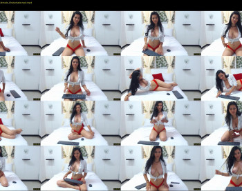 basthet — 40 minute Chaturbate female cam video, 720p, Sep 3, 2019