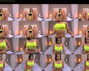 danielasanders — 57 minute Chaturbate female cam video, 720p, Sep 3, 2019