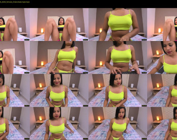 danielasanders — 44 minute Chaturbate female cam video, 720p, Sep 3, 2019