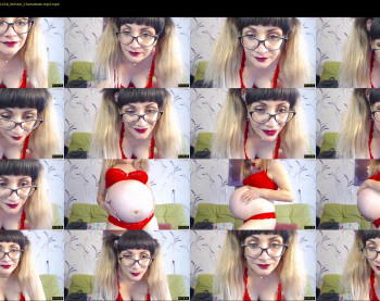 sandratomas — 4 minute Chaturbate female cam video, 480p, Sep 3, 2019