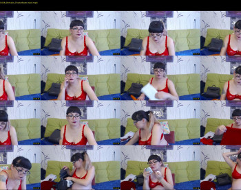 sandratomas — 26 minute Chaturbate female cam video, 480p, Sep 3, 2019