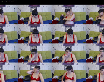 sandratomas — 5 minute Chaturbate female cam video, 480p, Sep 3, 2019