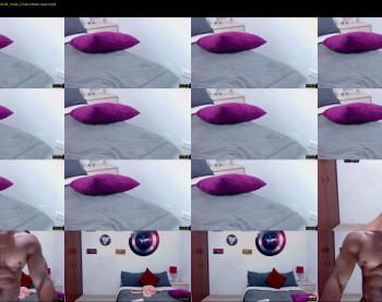 sinningangel — 21 minute Chaturbate male cam video, 720p, Sep 4, 2019