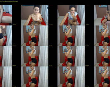 violet427 — 332 minute Chaturbate female cam video, 480p, Sep 3, 2019