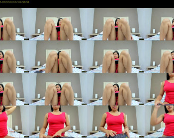 danielasanders — 7 minute Chaturbate female cam video, 720p, Sep 4, 2019